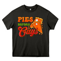 Asphalt Pies Before Guys Heavy Core Tee - FaDigitalArtStudio
