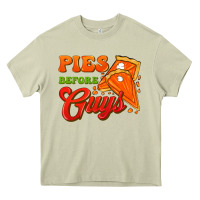 Mossy Pies Before Guys Heavy Core Tee - FaDigitalArtStudio