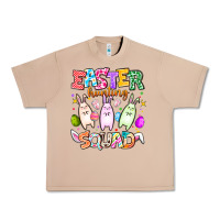 Easter Hunting Squad Urban Heavy Tee | Teevron
