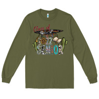 Army Green class of 2022 senior Long Sleeve Tee - SublimationCraftShop