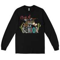 Black class of 2022 senior Long Sleeve Tee - SublimationCraftShop