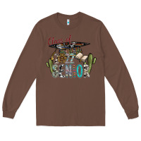 Chestnut class of 2022 senior Long Sleeve Tee - SublimationCraftShop