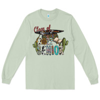 Matcha class of 2022 senior Long Sleeve Tee - SublimationCraftShop
