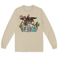 Mushroom class of 2022 senior Long Sleeve Tee - SublimationCraftShop