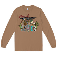 Toasted Coconut class of 2022 senior Long Sleeve Tee - SublimationCraftShop