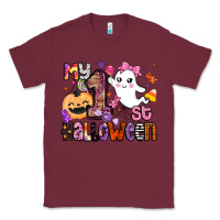 My 1st Halloween Classic Tee | Teevron