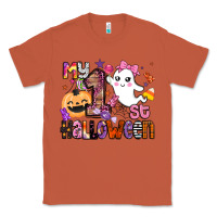 Copper my 1st halloween Classic Tee - BarkalooDesign