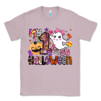 Lilac my 1st halloween Classic Tee - BarkalooDesign