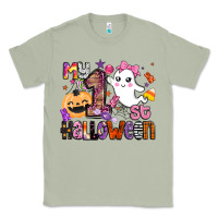 Matcha my 1st halloween Classic Tee - BarkalooDesign