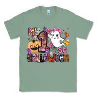 Sage my 1st halloween Classic Tee - BarkalooDesign
