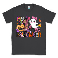Smoke my 1st halloween Classic Tee - BarkalooDesign