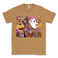 Toasted Coconut my 1st halloween Classic Tee - BarkalooDesign
