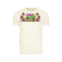 Vintage Arctic Just Bead Vintage Tee - CowhideDigitalArt