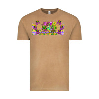 Vintage Camel Just Bead Vintage Tee - CowhideDigitalArt