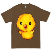 Cacao chick Premium Tee - FaDigitalArtStudio