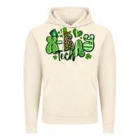 Vintage Artic x ray tech st patrick's day Vintage Hoodie - Artiststas