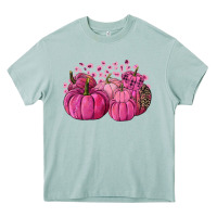 Arona Cancer Pumpkins Heavy Core Tee - FaDigitalArtStudio