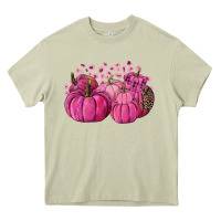 Mossy Cancer Pumpkins Heavy Core Tee - FaDigitalArtStudio