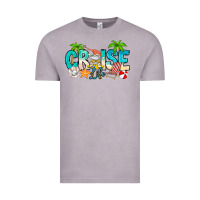 Cruise Life Vintage Tee | Teevron