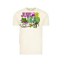 Vintage Arctic Just Bead it Vintage Tee - CowhideDigitalArt