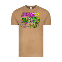 Vintage Camel Just Bead it Vintage Tee - CowhideDigitalArt