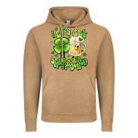 Vintage Camel let's get shamrocked Vintage Hoodie - Artiststas