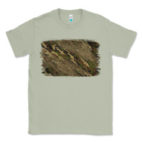 Matcha Camouflage Glitter Background Classic Tee - Jasminsmagicworld