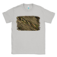 Moon Dust Camouflage Glitter Background Classic Tee - Jasminsmagicworld