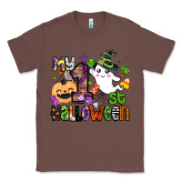 Chestnut my 1st halloween Classic Tee - BarkalooDesign