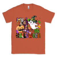 Copper my 1st halloween Classic Tee - BarkalooDesign
