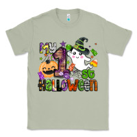 Matcha my 1st halloween Classic Tee - BarkalooDesign