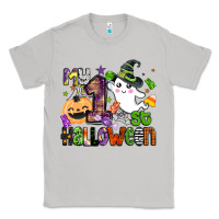 Moon Dust my 1st halloween Classic Tee - BarkalooDesign