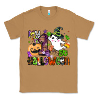 Toasted Coconut my 1st halloween Classic Tee - BarkalooDesign