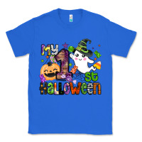 True Royal my 1st halloween Classic Tee - BarkalooDesign