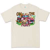 Bone on the hunt truck Premium Tee - FaDigitalArtStudio