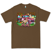 Cacao on the hunt truck Premium Tee - FaDigitalArtStudio