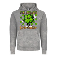 Cloud Rock shenanigans coordinator st patrick s day artiststas Vintage Hoodie - Artiststas
