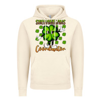 Vintage Artic shenanigans coordinator st patrick s day artiststas Vintage Hoodie - Artiststas