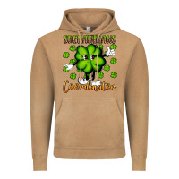 Vintage Camel shenanigans coordinator st patrick s day artiststas Vintage Hoodie - Artiststas
