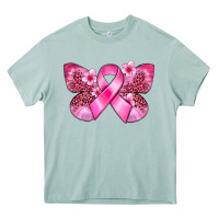 Arona Cancer butterfly Heavy Core Tee - FaDigitalArtStudio