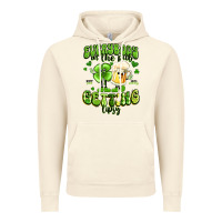 Vintage Artic everybody in the pub getting tipsy artiststas Vintage Hoodie - Artiststas