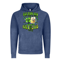 Vintage Denim everybody in the pub getting tipsy artiststas Vintage Hoodie - Artiststas