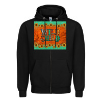 Black western wild child Zipper Hoodie - Jasminsmagicworld
