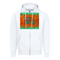White western wild child Zipper Hoodie - Jasminsmagicworld