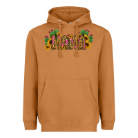 Meerkat Cactus Leopard Sunflower Mama and Mini Set Heavyweight Hoodie - Jasminsmagicworld