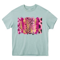 Arona Cancer Brushstroke Heavy Core Tee - FaDigitalArtStudio