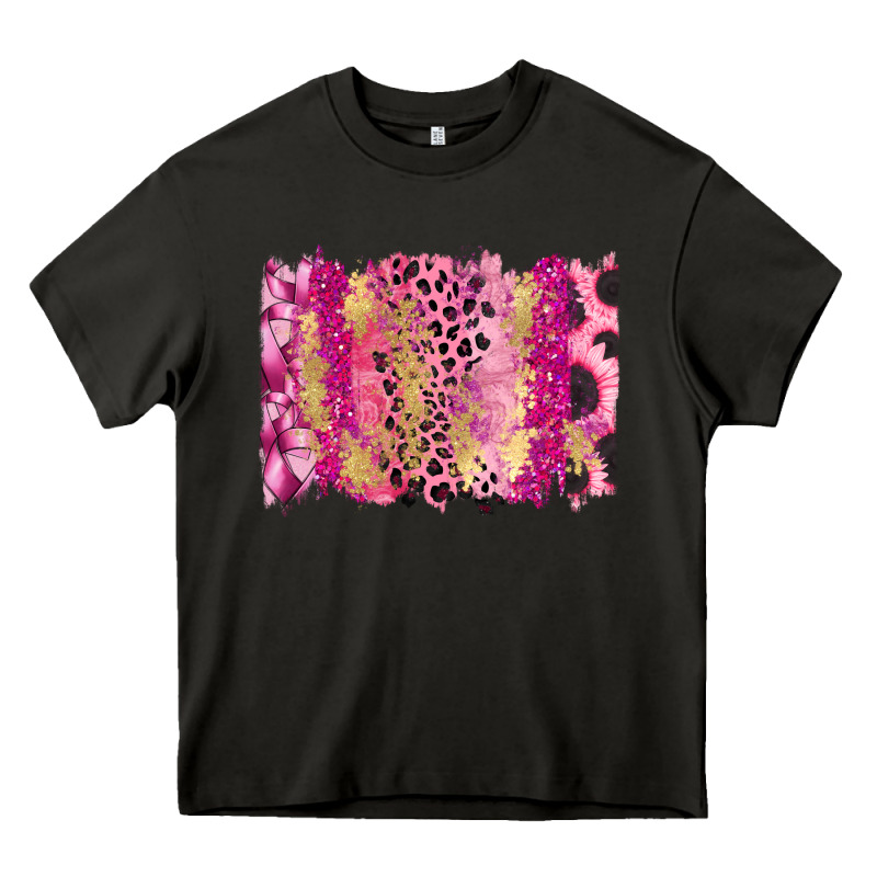 Cancer Brushstroke Heavy Core Tee by FaDigitalArtStudio | Teevron