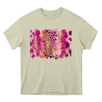 Mossy Cancer Brushstroke Heavy Core Tee - FaDigitalArtStudio