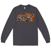 Smoke home america Long Sleeve Tee - SublimationCraftShop