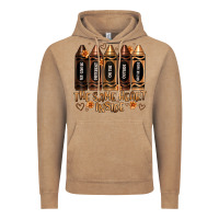 Vintage Coffee the same heart inside artiststas Vintage Hoodie - Artiststas